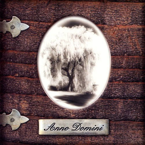 Barbara cover art