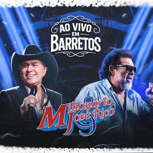 Ao Vivo Em Barretos (Ao Vivo)