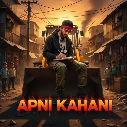Apni Kahani
