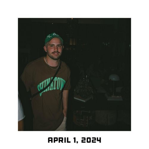 Jimmy Buffett cover art