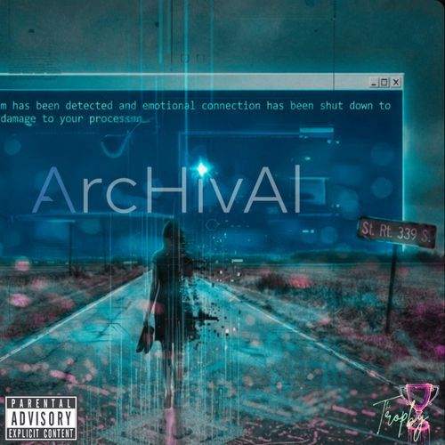 Philip cover art