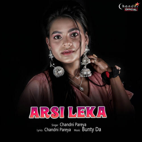 Arsi Leka (Ho Munda)