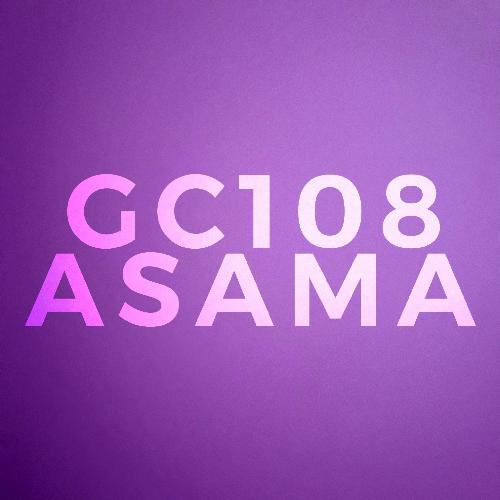 Asama cover art