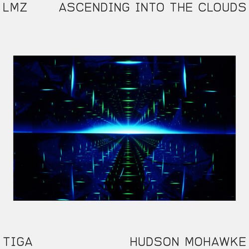 Ascending Into The Clouds (Edit)_poster_image