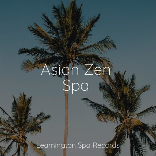 Asian Zen Spa