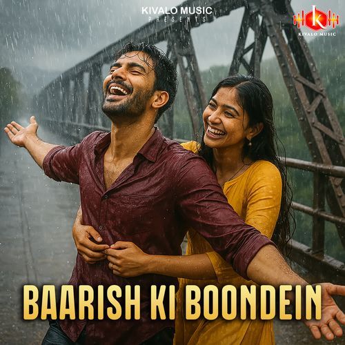Baarish Ki Boondein