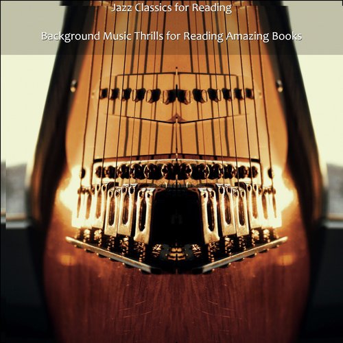 Understated Moods for Reading Wonderful Books