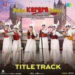 Badaa Karara Pudna (Title Track) (From "Bada Karara Pudna")