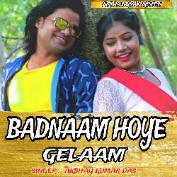 Badnam Hoye Gelam-Ql0aYyIAB0M