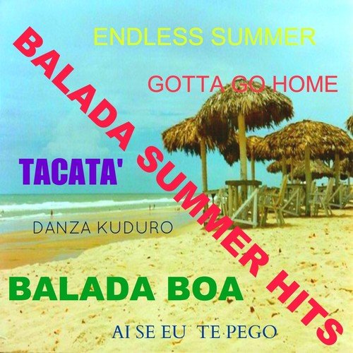 Balada Summer Hits
