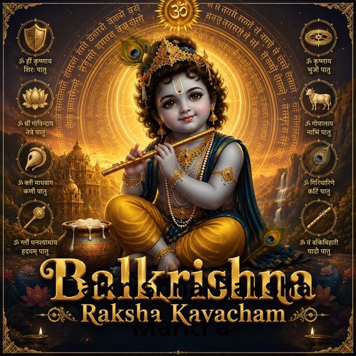 Balkrishna Raksha Kavacham