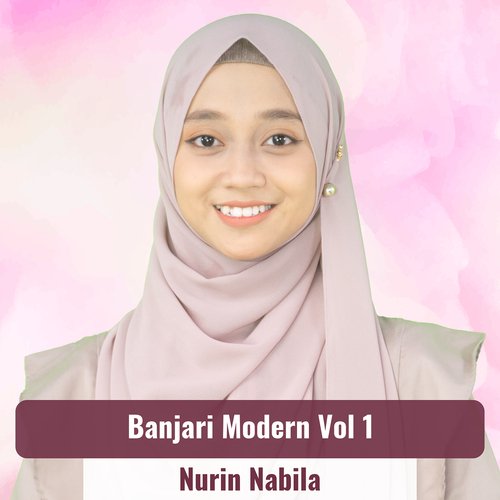 Nurul Huda (Banjari Modern Version) cover art