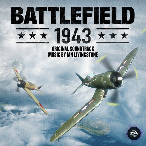 Battlefield 1943 (Original Soundtrack)_poster_image