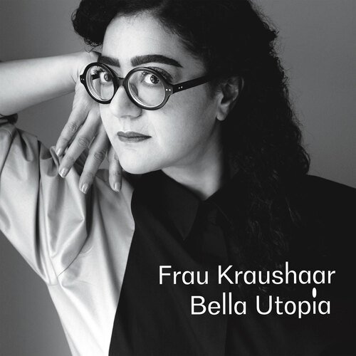 Bella Utopia cover art