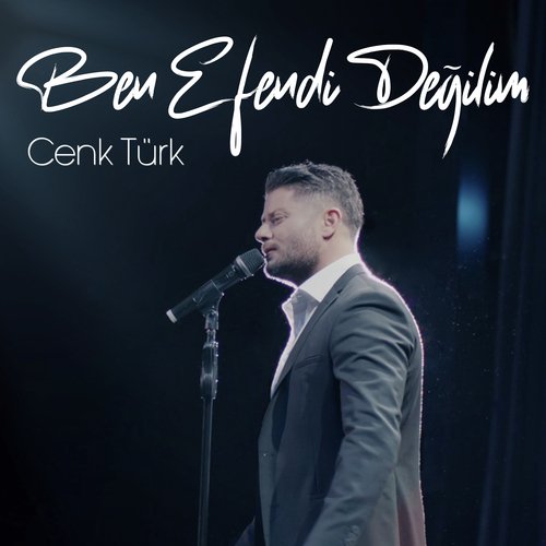 Ben Efendi Değilim_poster_image