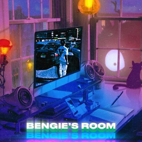 Bengie's Room cover art