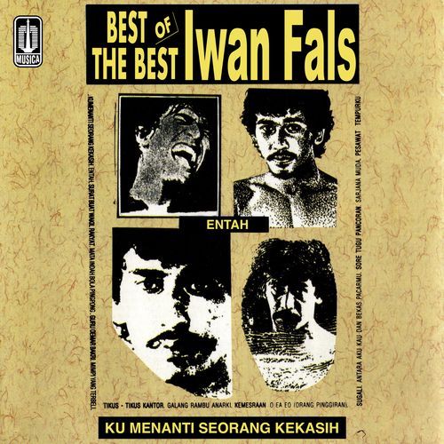 Kemesraan