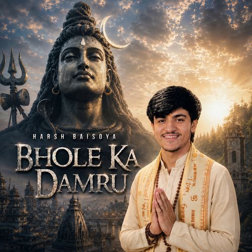 Bhole Ka Damru
