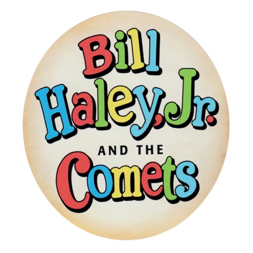Bill Haley Jr. and the Comets