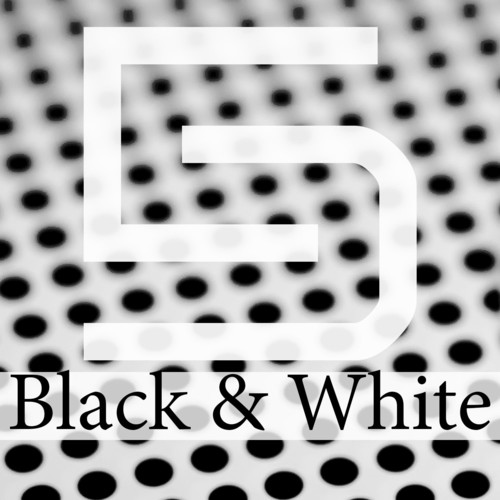 Black & White, Vol. 5