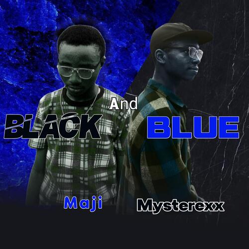 Black and blue (feat. Maji)