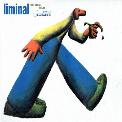 Esperándote cover art