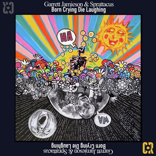 Mayham cover art