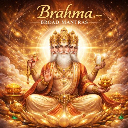 Brahma Broad Mantras