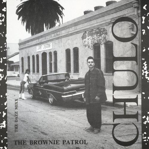 Brownie Patrol (Instrumental)