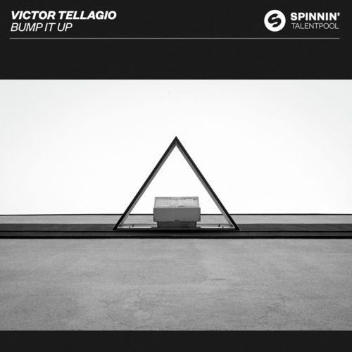 Victor Tellagio