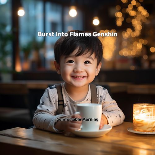 Flatmates cover art