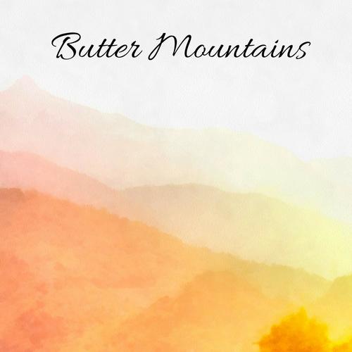 Butter Mountains