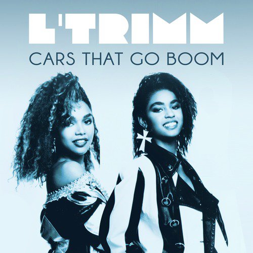 Cars That Go Boom (Dio Mixes)_poster_image