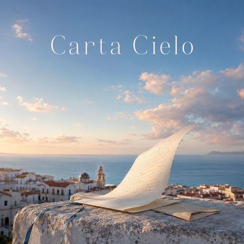 Carta Cielo