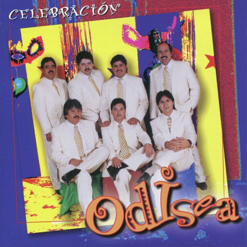 Celebracion_poster_image