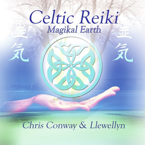 Celtic Reiki - Magikal Earth_poster_image