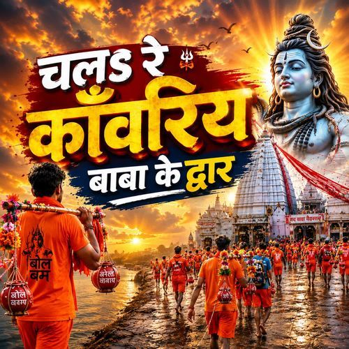 Chala Re Kawariya Baba Ke Dwar