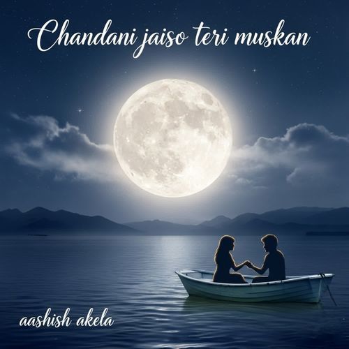 Chandani jaiso teri muskan
