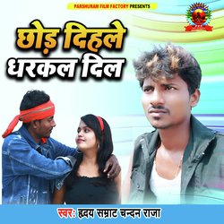 Chhod Dihle Dhadkal Dil