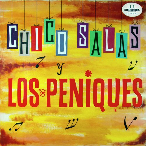 Chico Salas y los Peniques