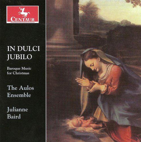 Christmas Baroque Music (In Dulci Jubilo)