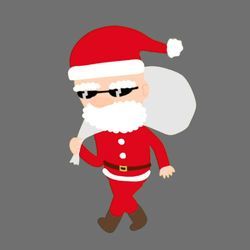 Christmas Drill Beat