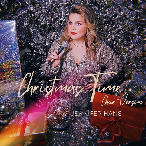 Christmas Time (Choir-Version)