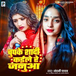 Chupke Sadi Kaile Re Januaa