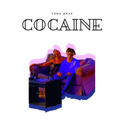Cocaine cover art