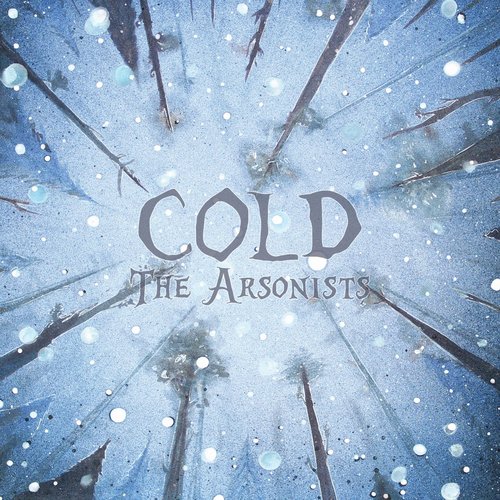 Alex cover art