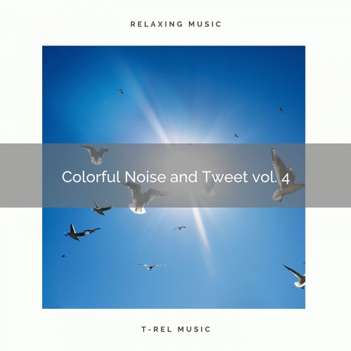 In the Sea of Noise pt. 1 cover art