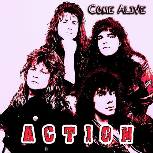 Come Alive_poster_image