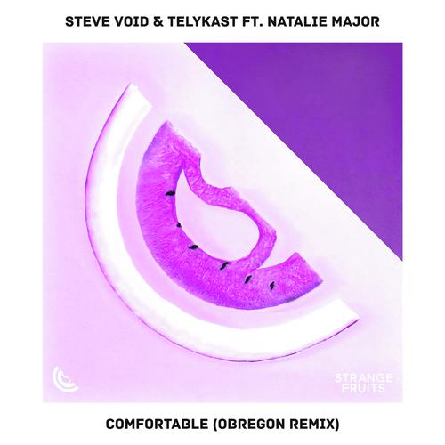 Comfortable (feat. Natalie Major)