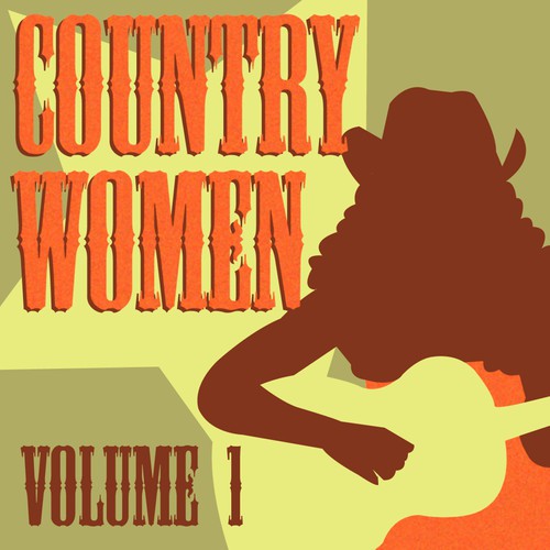 Country Women, Vol. 1